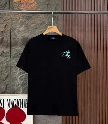 Fendi T-shirts for men #A52826