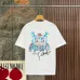 Fendi T-shirts for men #A52827