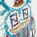 Fendi T-shirts for men #A52827