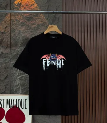 Fendi T-shirts for men #A52832