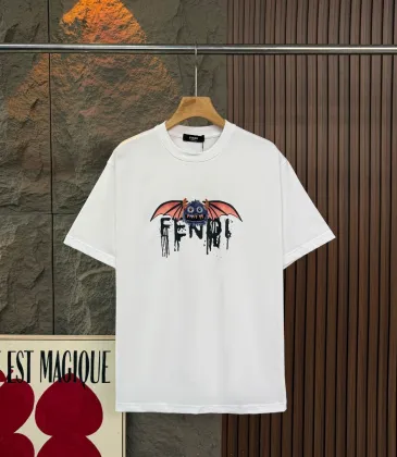 Fendi T-shirts for men #A52833