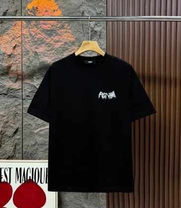 Fendi T-shirts for men #A52834