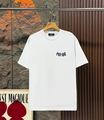 Fendi T-shirts for men #A52835