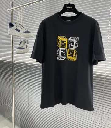 Fendi T-shirts for men #A52864