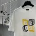 Fendi T-shirts for men #A52865