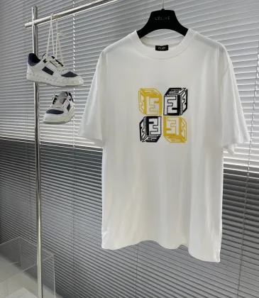 Fendi T-shirts for men #A52865