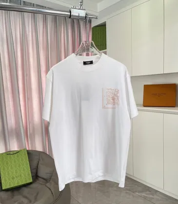 Fendi T-shirts for men #A52884
