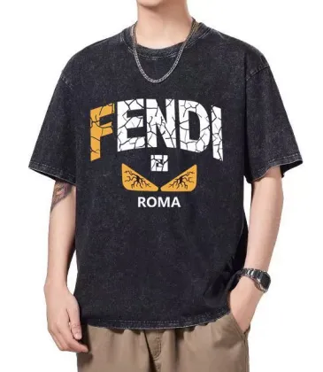 Fendi T-shirts for men #A52958