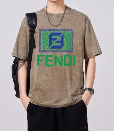 Fendi T-shirts for men #A52959