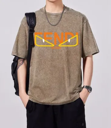 Fendi T-shirts for men #A52960