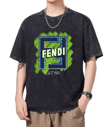 Fendi T-shirts for men #A52961
