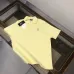 Fendi T-shirts for men #A53627