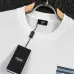 Fendi T-shirts for men Black/White #A47118