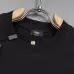 Fendi T-shirts for men Black/White #A47122