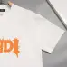 Fendi T-shirts for men Black/White #A47122