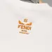 Fendi T-shirts for men Black/White #A47122