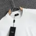 Fendi T-shirts for men Black/White #A47128