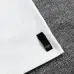 Fendi T-shirts for men Black/White #A47128