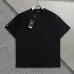 Fendi T-shirts for men Black/White #A47128