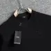 Fendi T-shirts for men Black/White #A47128