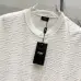 Fendi T-shirts for men Black/White #A47140