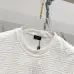 Fendi T-shirts for men Black/White #A47140