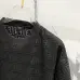 Fendi T-shirts for men Black/White #A47140
