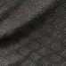 Fendi T-shirts for men Black/White #A47140