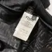 Fendi T-shirts for men Black/White #A47140