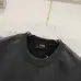 Fendi T-shirts for men Black/White #A47146