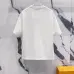 Fendi T-shirts for men Black/White #A47146