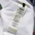 Fendi T-shirts for men Black/White #A47146