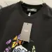 Fendi T-shirts for men Black/White #A47146