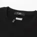 Fendi T-shirts for men Black/White #A47147