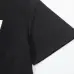 Fendi T-shirts for men Black/White #A47147