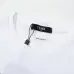 Fendi T-shirts for men Black/White #A47147