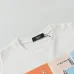 Fendi T-shirts for men Black/White #A49303