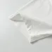 Fendi T-shirts for men Black/White #A49303