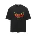 Fendi T-shirts for men Black/White #A49401