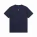 Fendi T-shirts for men Black/White/Blue #A47149