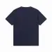 Fendi T-shirts for men Black/White/Blue #A47149