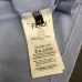 Fendi T-shirts for men Black/White/orange/grey #A47105