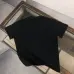 Fendi T-shirts for men Black/White/orange/grey #A47105