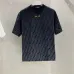 Fendi T-shirts for men Cat's Eye #A46422