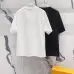 Fendi T-shirts for men Cat's Eye #A47133