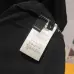Fendi T-shirts for men Cat's Eye #A47133