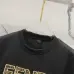 Fendi T-shirts for men Cat's Eye #A47133