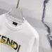 Fendi T-shirts for men Cat's Eye #A47133