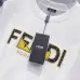 Fendi T-shirts for men Cat's Eye #A47133