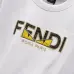 Fendi T-shirts for men Cat's Eye #A47133